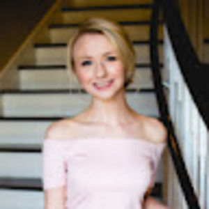 Meet your Posher, Megan